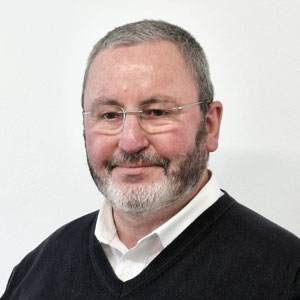Colin Shaw